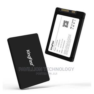 2.5 Ssd King Solid - thumbnail 2