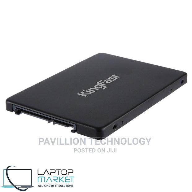2.5 Ssd King Solid - thumbnail 4