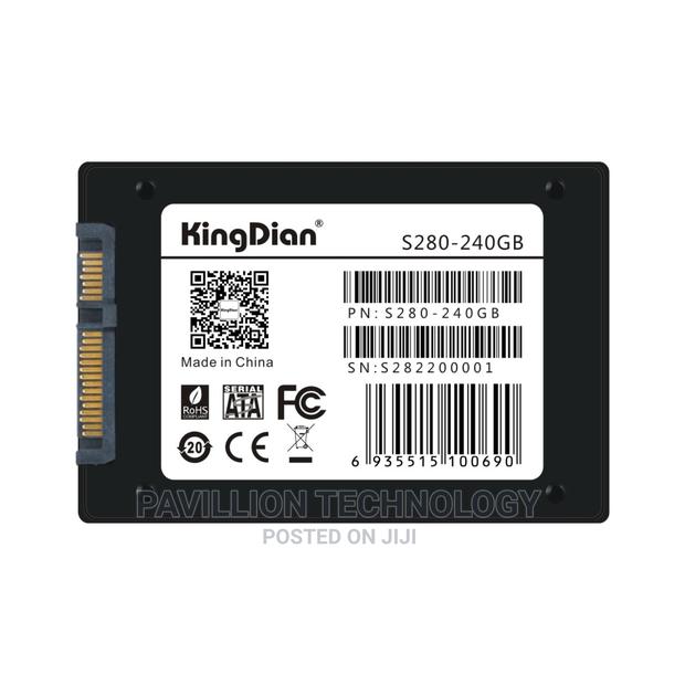 2.5 Ssd King Solid - thumbnail 7