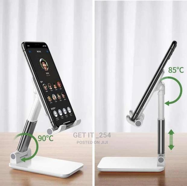 Phone Stand - main view