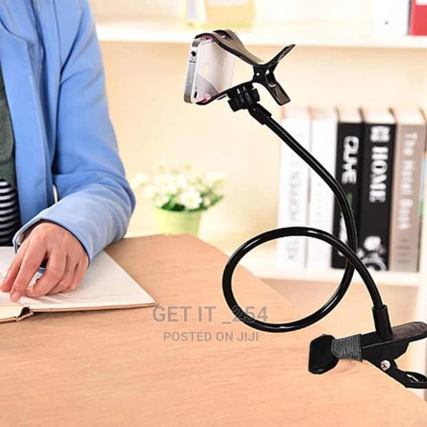 Lazy Phone Holder - main view