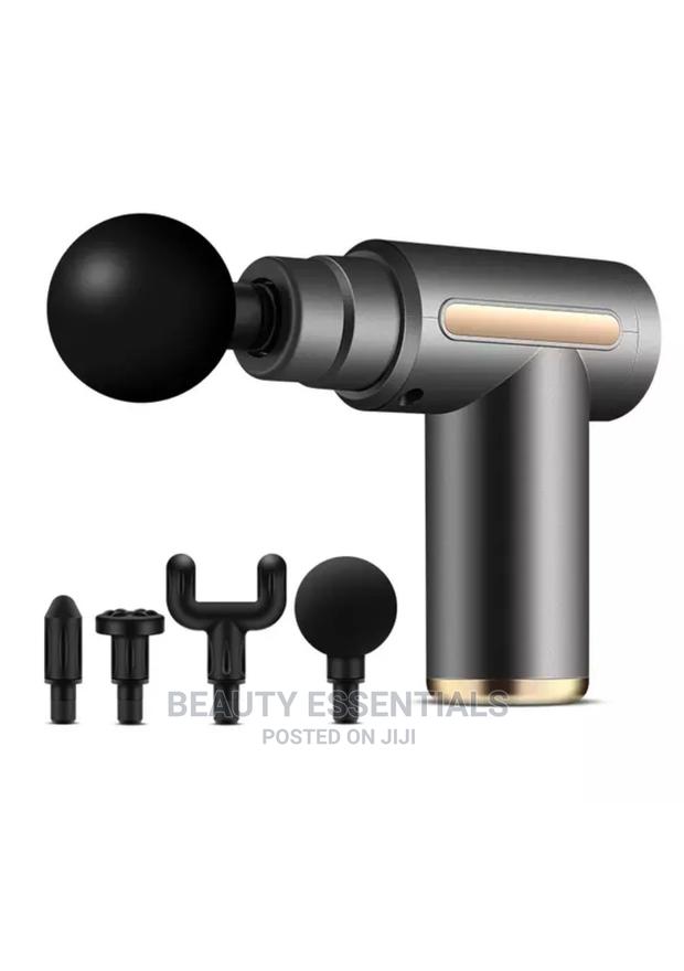 Massage Hammer - main view