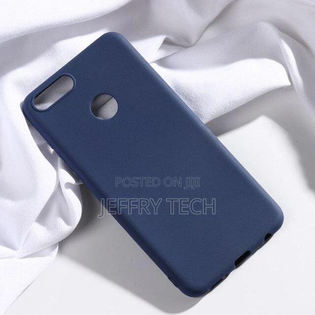 Case for Huawei Honor 7X Case Soft Silicone Candy Cover Coqu