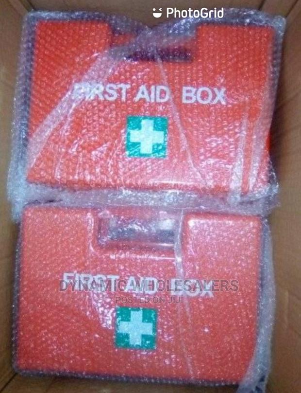 Bestsafety First Aid Kits PSV Available - main view