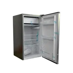 Roch Fridge 92 Litres( Silver)