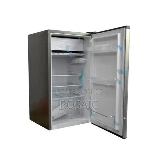 Roch Fridge 92 Litres( Silver)