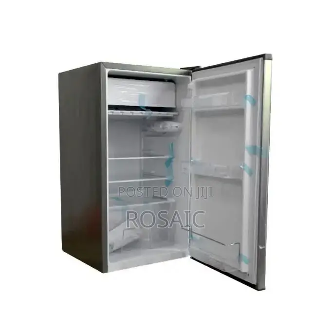 Roch Fridge 92 Litres( Silver)
