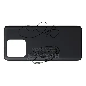 Xiaomi Poco M4 Pro 5g/ Redmi Note 11 5G Black Silicone Case