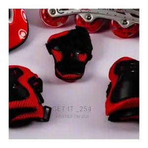 Complete Skating Kit