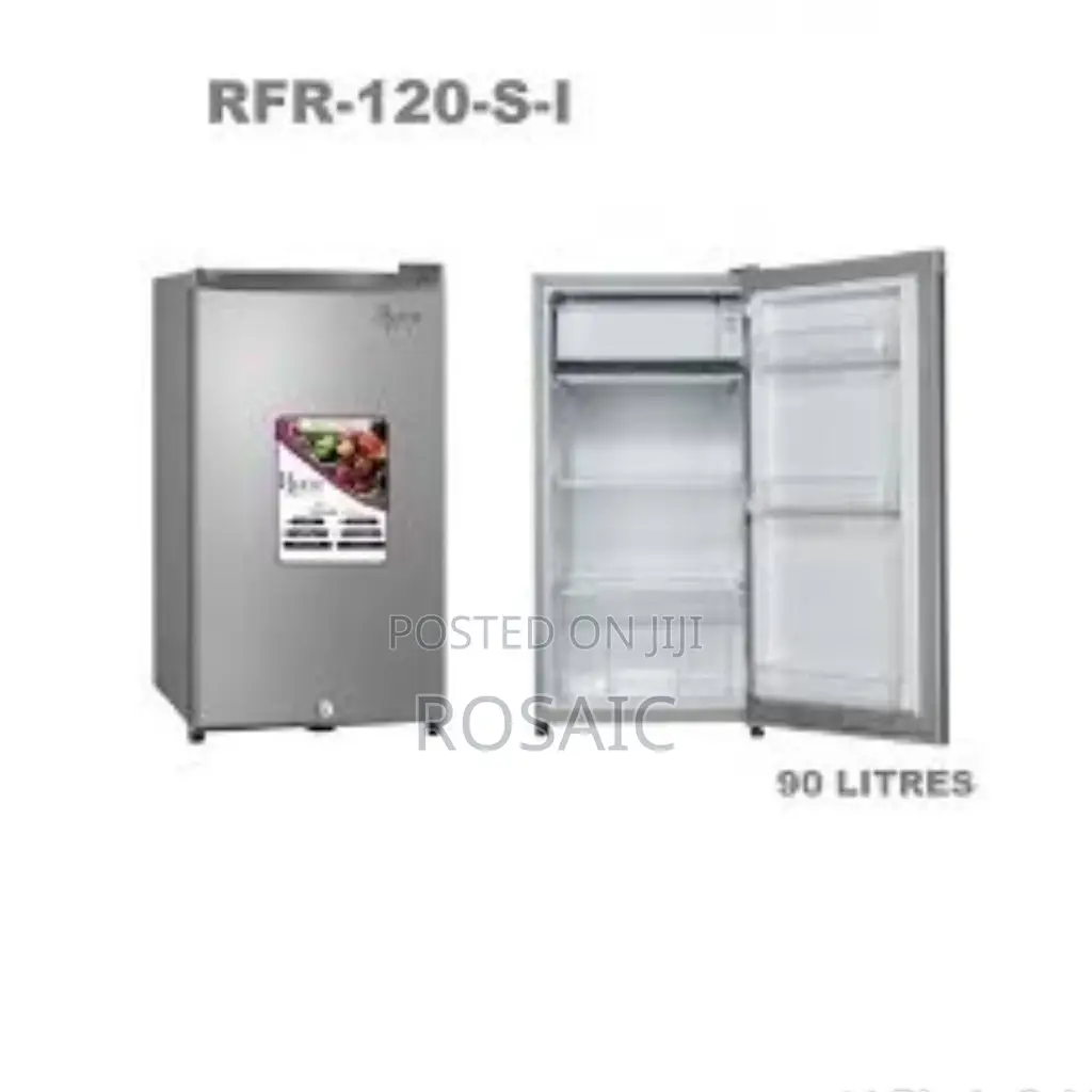 Brand New Fridge 90 Litres