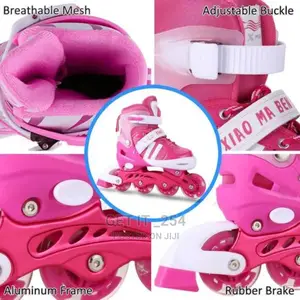 Complete Skating Kit