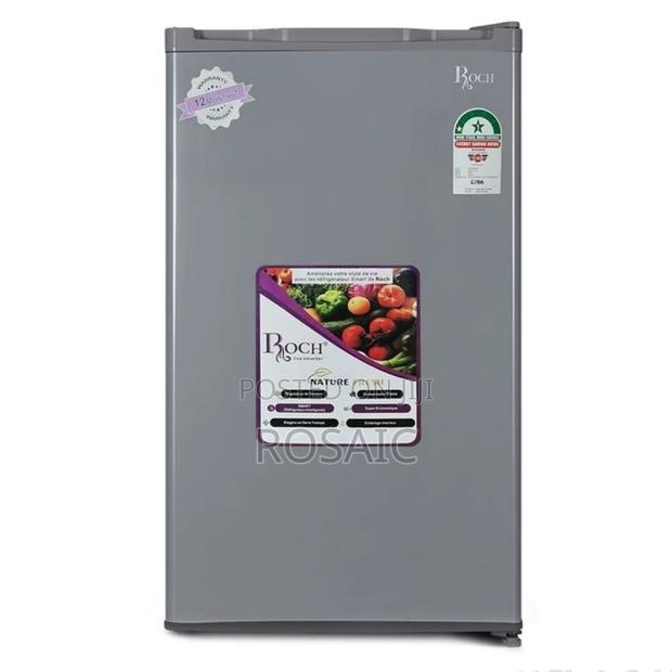 Single Door Fridge Good as New With Warranty