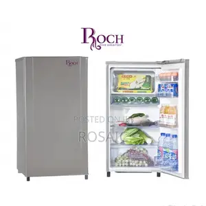 Single Door Fridge Good as New With Warranty