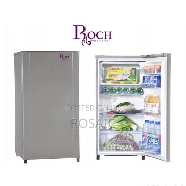 Single Door Fridge Good as New With Warranty - thumbnail 2