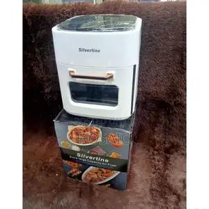 Silvercrest Air Fryer 15litres