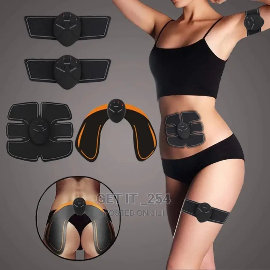 Muscle Stimulator