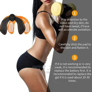 Muscle Stimulator