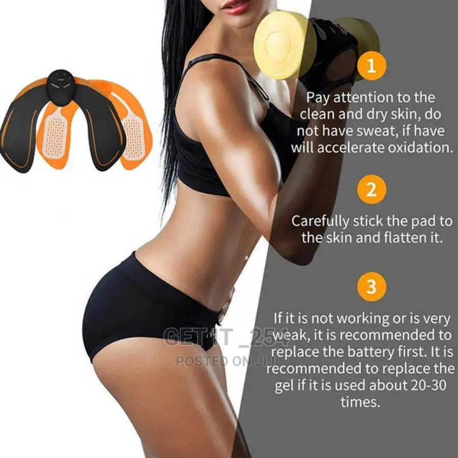 Muscle Stimulator