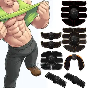 Muscle Stimulator