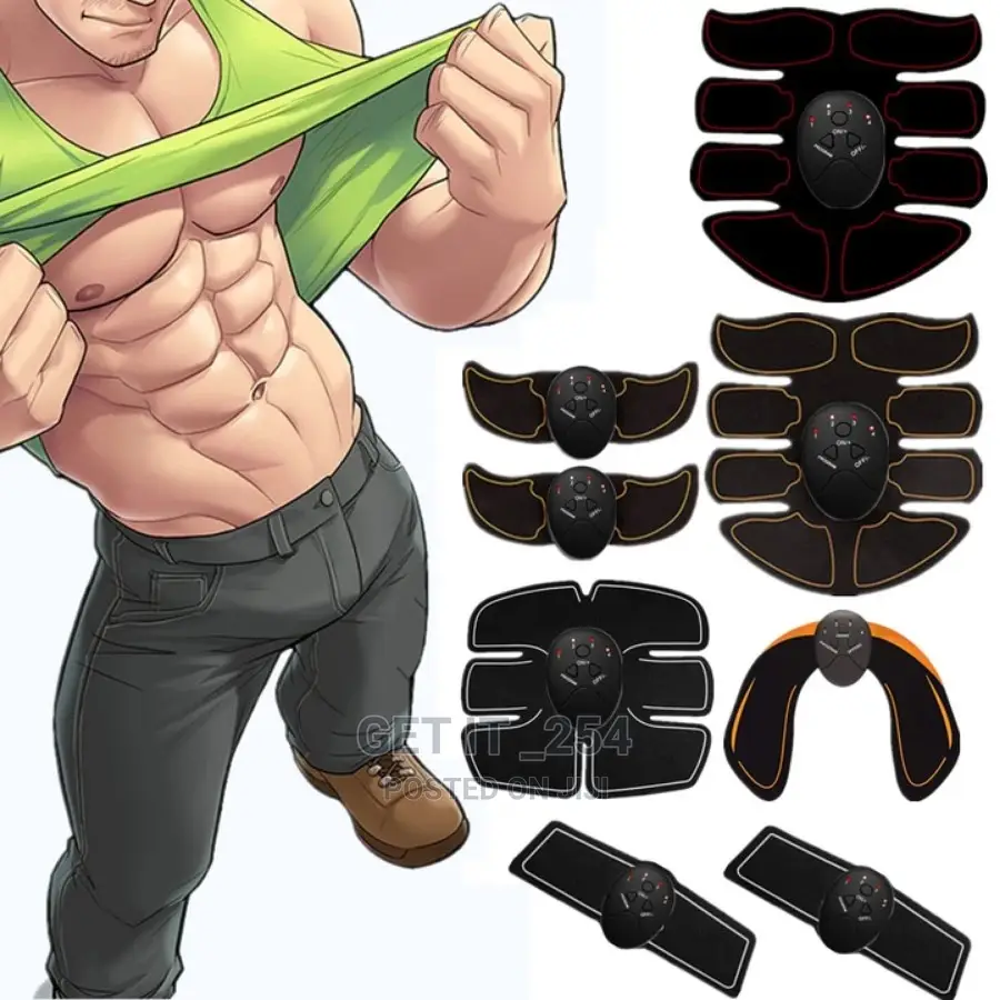 Muscle Stimulator
