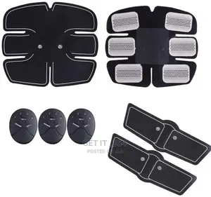 Muscle Stimulator