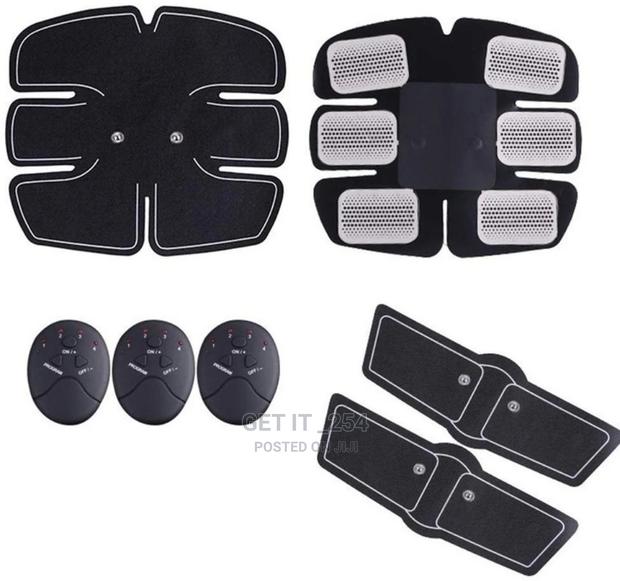 Muscle Stimulator - thumbnail 5