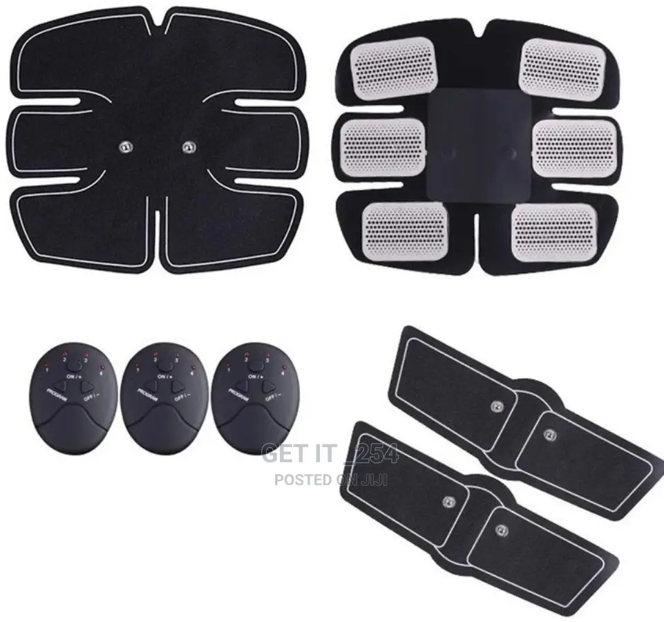 Muscle Stimulator