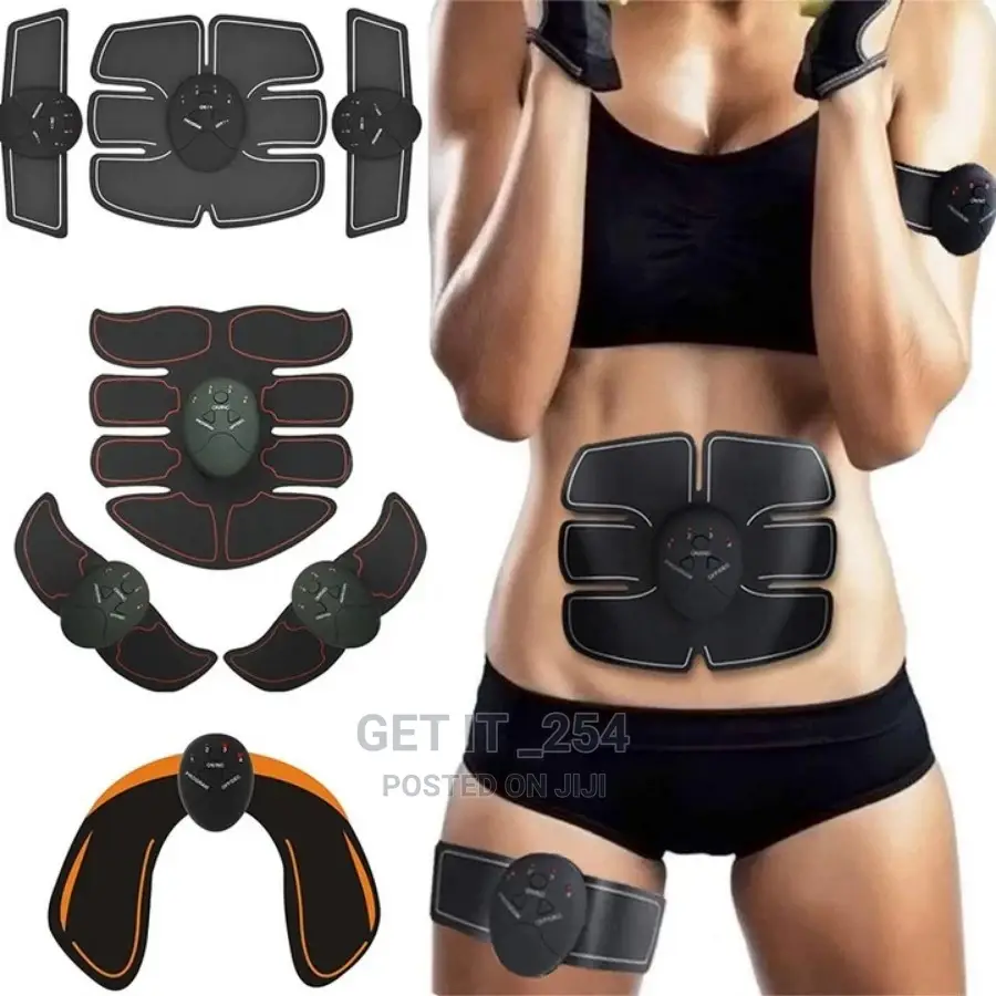 Muscle Stimulator
