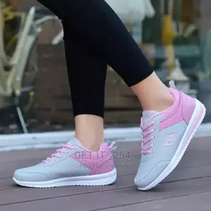 Ladies Shoes