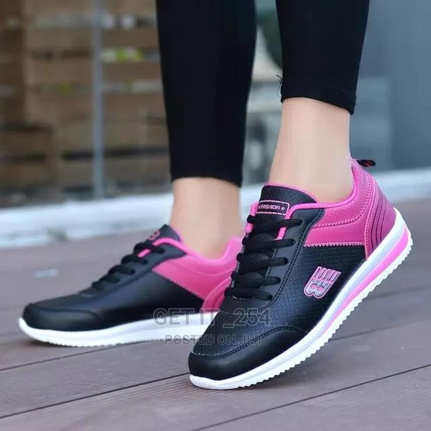 Ladies Shoes