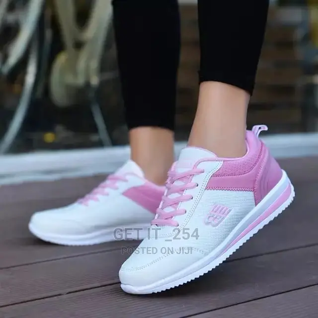 Ladies Shoes