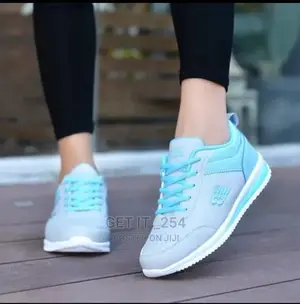 Ladies Shoes
