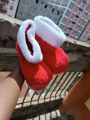 Indoor Sandals