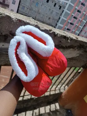 Indoor Sandals