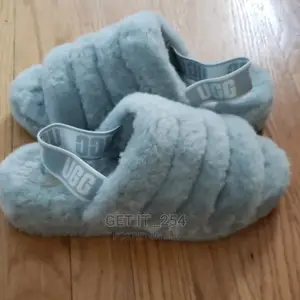 UGG Indoor Sandals