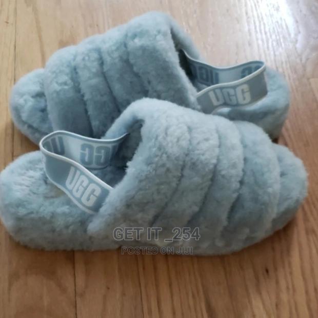 UGG Indoor Sandals - thumbnail 3