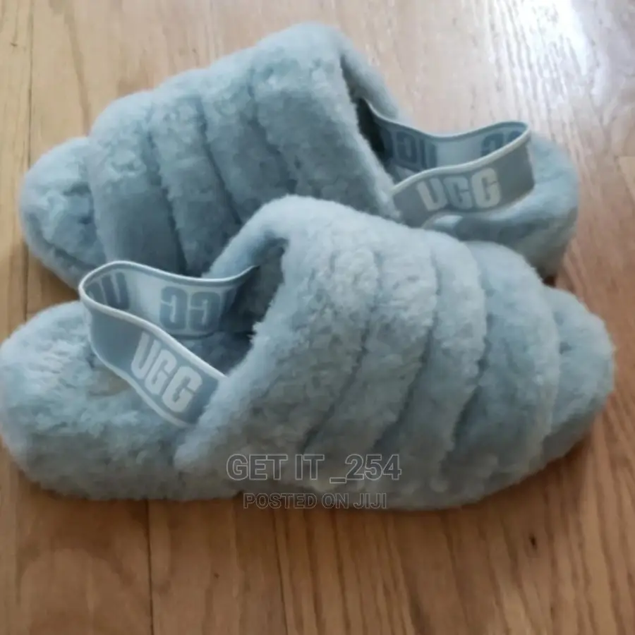 UGG Indoor Sandals