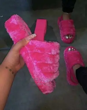 UGG Indoor Sandals
