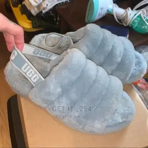 UGG Indoor Sandals