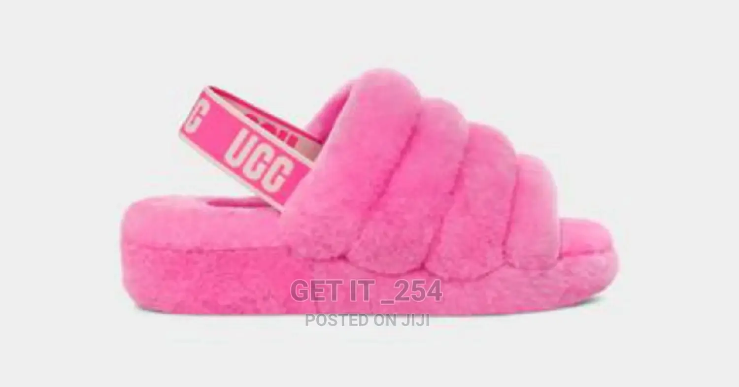 UGG Indoor Sandals