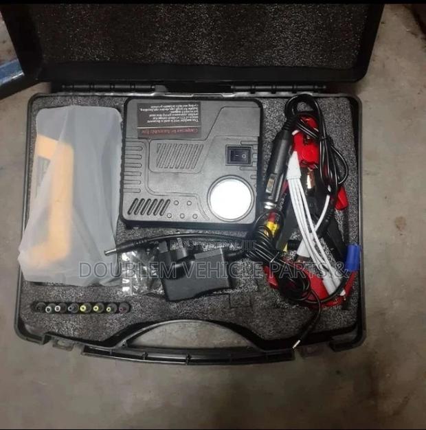 Jump Starter