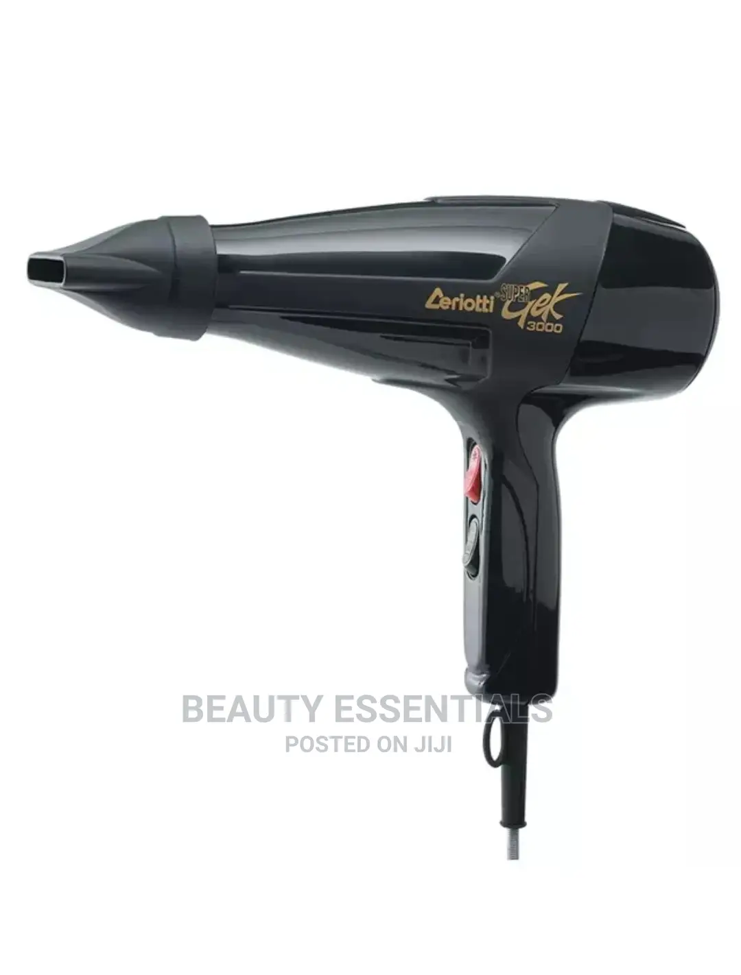Ceriotti Gek 3000 Blowdryer