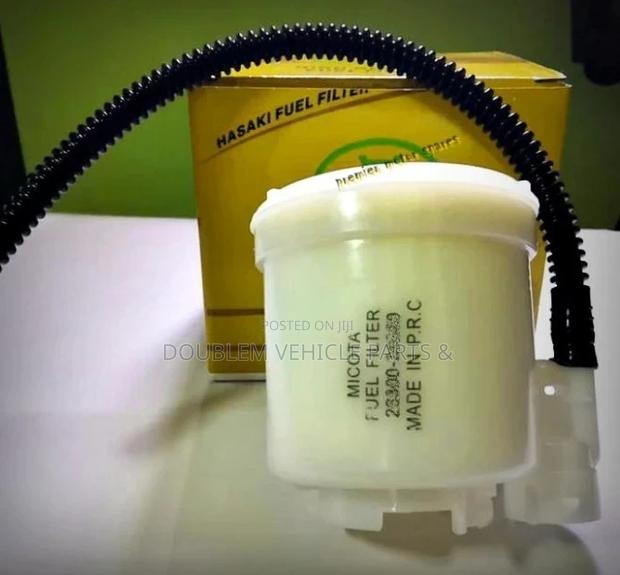 Fuel Filter Yaris, Premio ,Vitz - main view