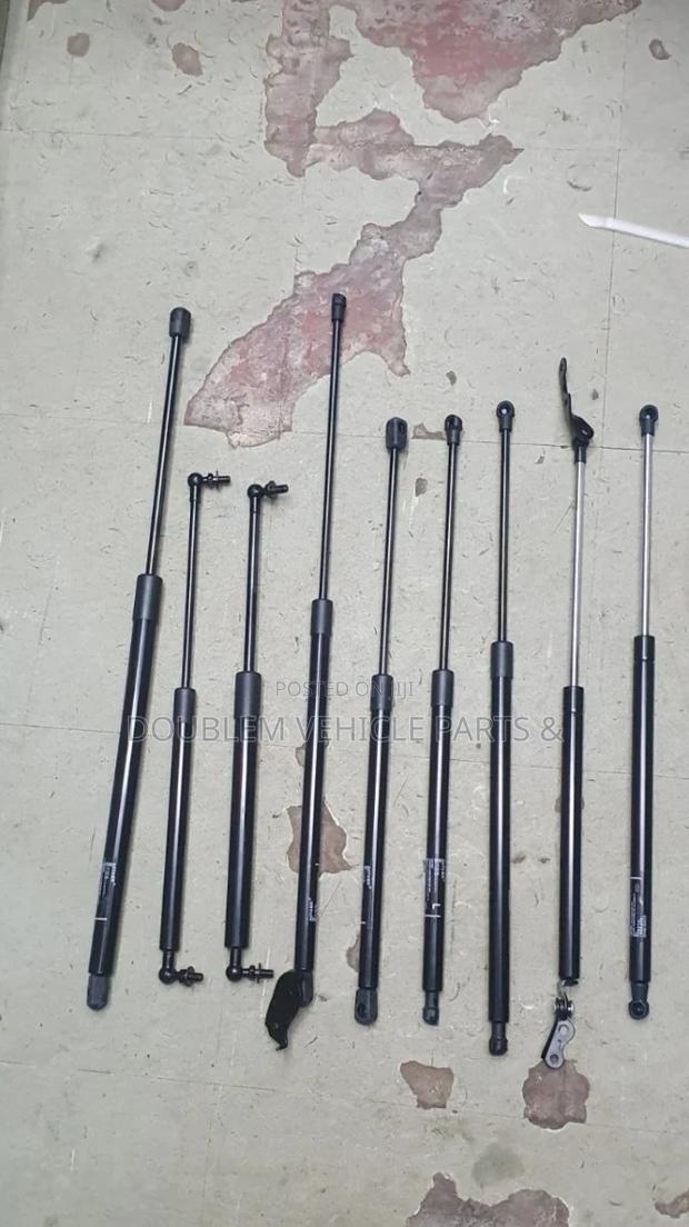 Boot Shocks Assorted - main view