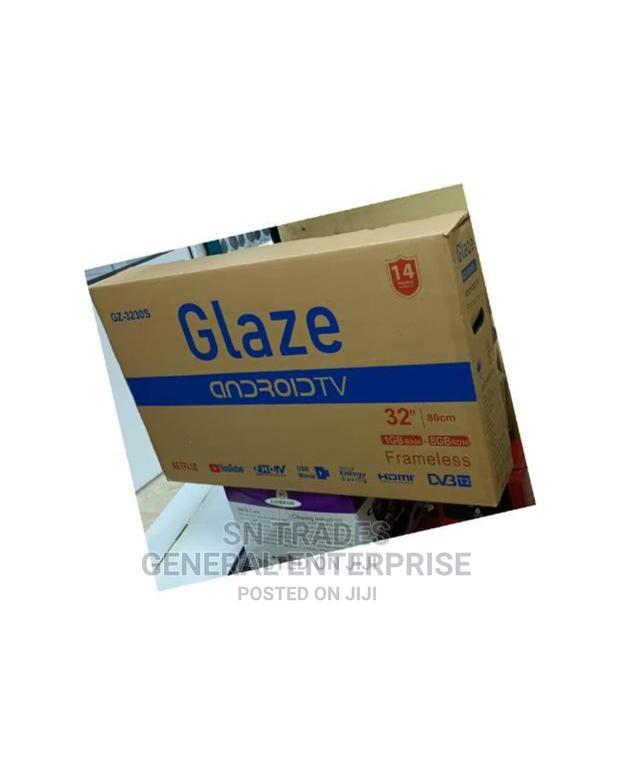 Glaze 32inch - main view