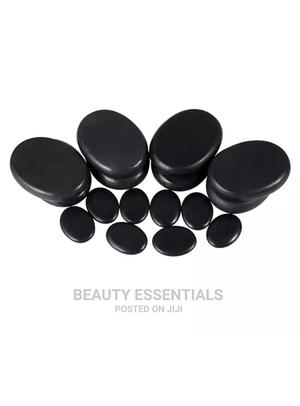 Massage Stones 16 Pieces - thumbnail 2