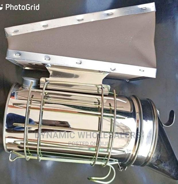 Brand New Bee Smoker on Sale.