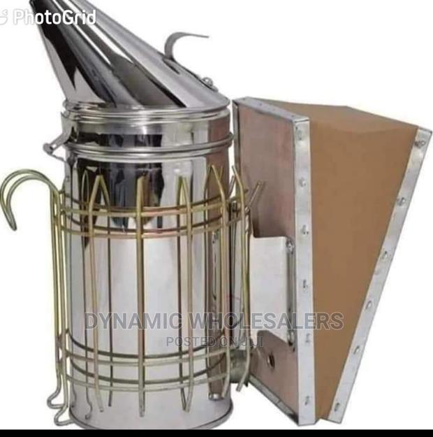 Quality Brand New Bee Smoker on Sale.