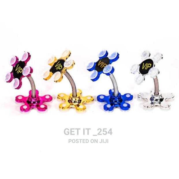VIP Suction Phone Holder - main view
