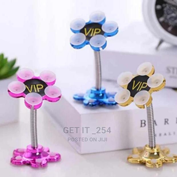 VIP Suction Phone Holder - thumbnail 4